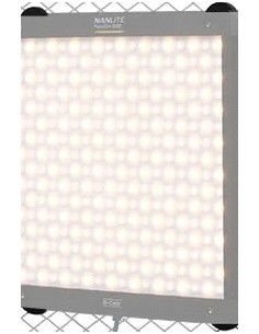 NANLITE AS-MBA-1/4-SET MAGNETIC BASE ADAPTER WITH 1/4 -20 THREAD SET FOR PAVOSLIM SERIES LED LIGHTS 2