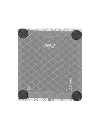 Adattatore Base Magnetica 1/4”-20 per Pavoslim