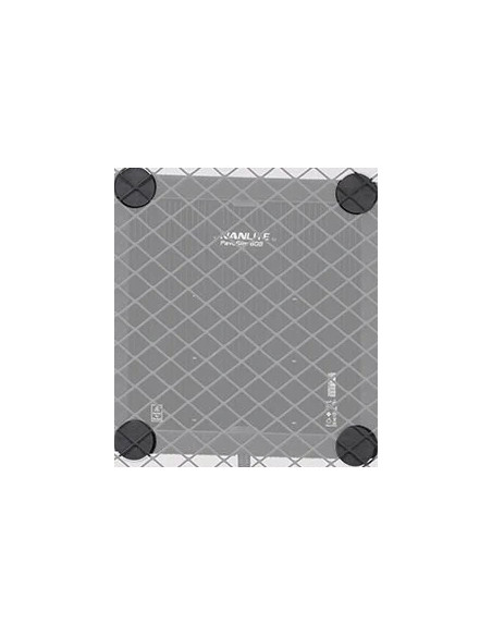 Adattatore Base Magnetica 1/4”-20 per Pavoslim