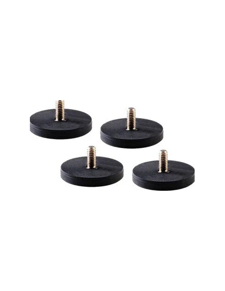 Adattatore Base Magnetica 1/4”-20 per Pavoslim