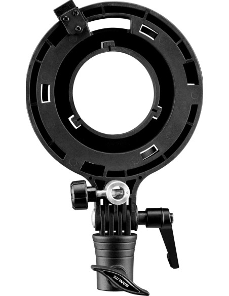 AS-BA-FMM cornice di luce& accessorio Adattatore