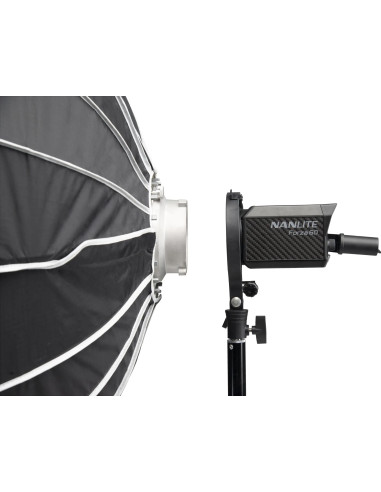 AS-BA-FMM cornice di luce& accessorio Adattatore