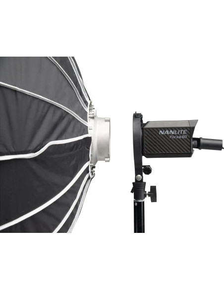 AS-BA-FMM cornice di luce& accessorio Adattatore