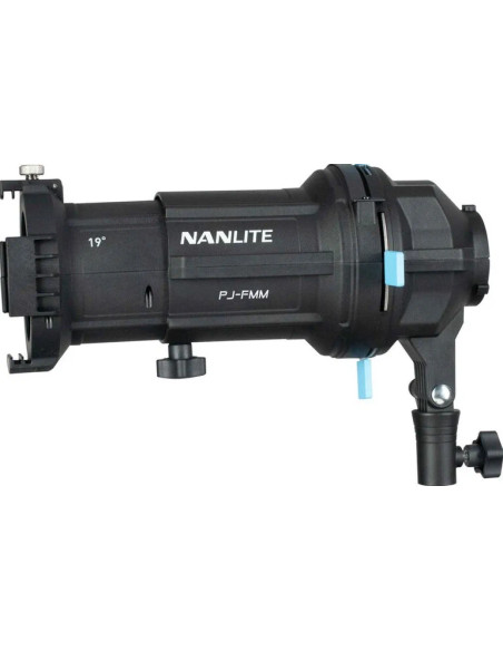 NANLITE PJ-FMM-19 PROIETTORE PER FORZA60/60B CON LENTE 19
