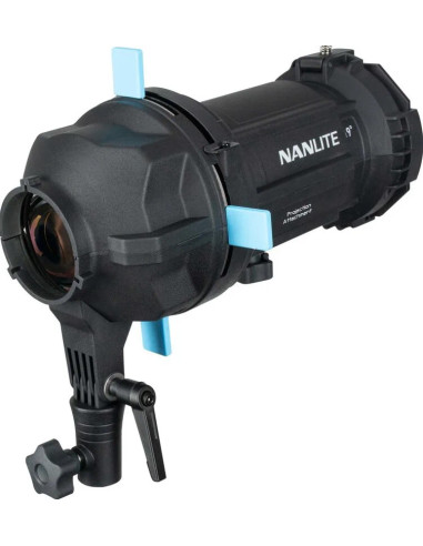 NANLITE PJ-FMM-19 PROIETTORE PER FORZA60/60B CON LENTE 19
