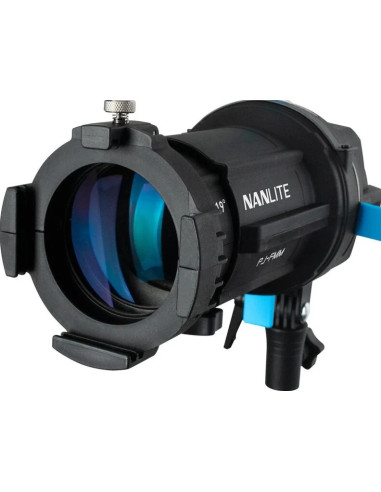 NANLITE PJ-FMM-19 PROIETTORE PER FORZA60/60B CON LENTE 19