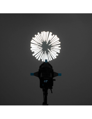 NANLITE PJ-FMM-19 PROIETTORE PER FORZA60/60B CON LENTE 19