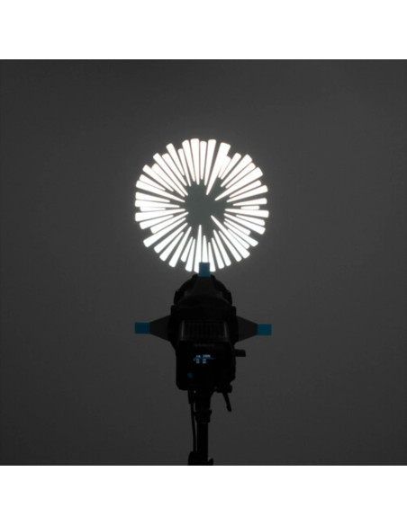 NANLITE PJ-FMM-19 PROIETTORE PER FORZA60/60B CON LENTE 19