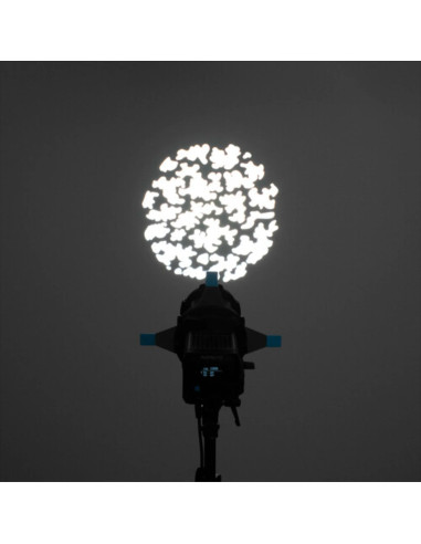 NANLITE PJ-FMM-19 PROIETTORE PER FORZA60/60B CON LENTE 19