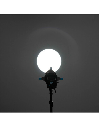 NANLITE PJ-FMM-19 PROIETTORE PER FORZA60/60B CON LENTE 19