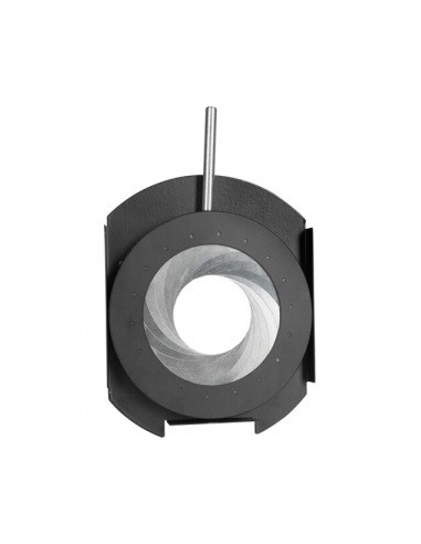 Proiettore con attacco FM per Forza 60/150 e FS-60 con lente 19° PJ-FMM-19