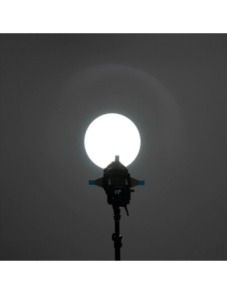 Proiettore con attacco FM per Forza 60/150 e FS-60 con lente 19° PJ-FMM-19