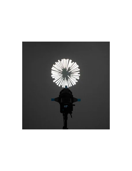 Proiettore con attacco FM per Forza 60/150 e FS-60 con lente 19° PJ-FMM-19