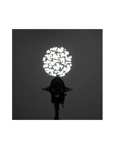 Proiettore con attacco FM per Forza 60/150 e FS-60 con lente 19° PJ-FMM-19