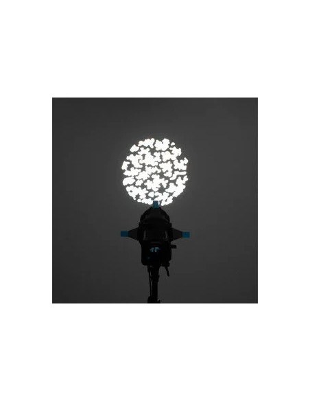 Proiettore con attacco FM per Forza 60/150 e FS-60 con lente 19° PJ-FMM-19