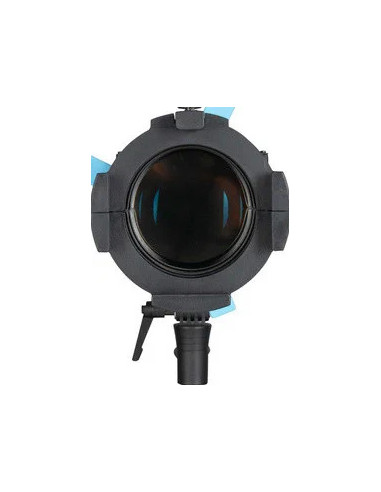 Proiettore con attacco FM per Forza 60/150 e FS-60 con lente 19° PJ-FMM-19