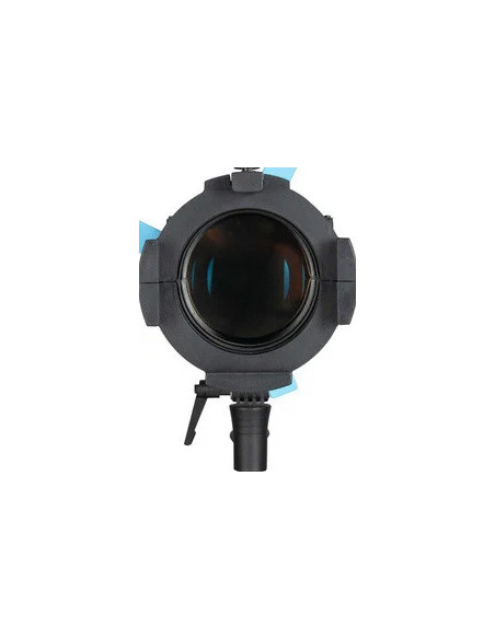 Proiettore con attacco FM per Forza 60/150 e FS-60 con lente 19° PJ-FMM-19