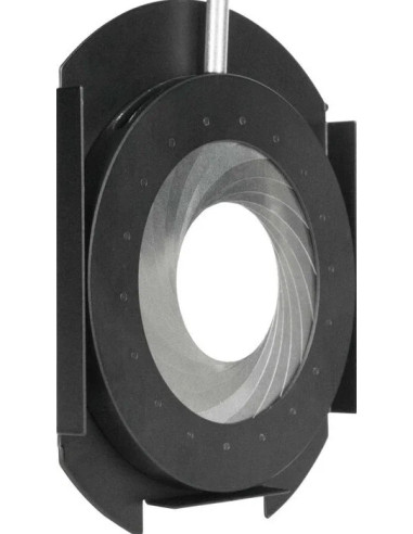 Proiettore con attacco FM per Forza 60/150 e FS-60 con lente 19° PJ-FMM-19