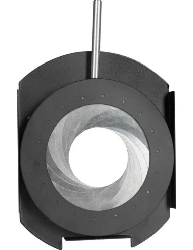 Proiettore con attacco FM per Forza 60/150 e FS-60 con lente 19° PJ-FMM-19