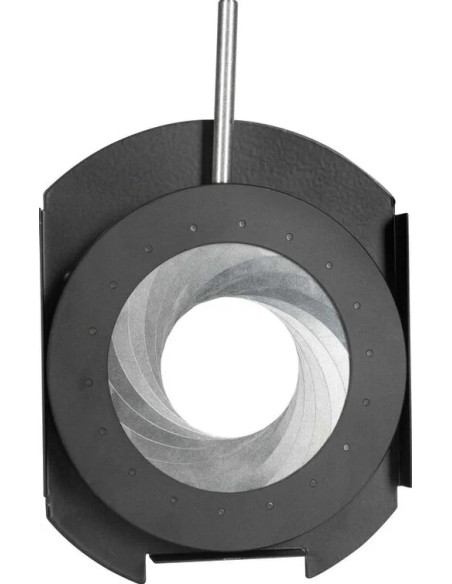 Proiettore con attacco FM per Forza 60/150 e FS-60 con lente 19° PJ-FMM-19