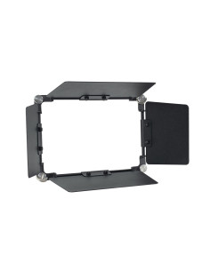 NANLITE BARNDOOR PER MIXPAD II 11C