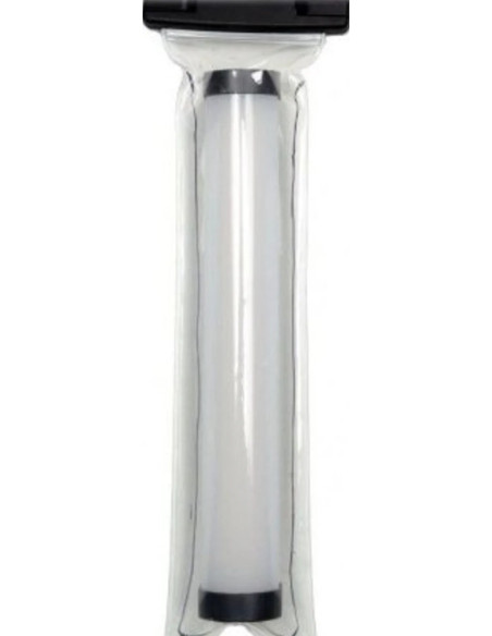 Tubo Waterproof per Pavotube II 15X