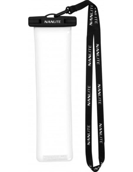 Tubo Waterproof Per Pavotube II 60X