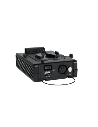 Adattatore V-Mount per Batterie da 14.8 V a 26 V