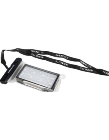 Custodia Waterproof per Litolite 5C AS-WB-LL5C