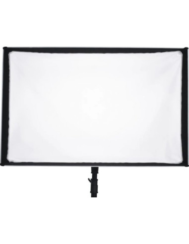 SB-DN650C-RT+EC Softbox Rettangolare Con Nido D'ape Per Dyno 650C