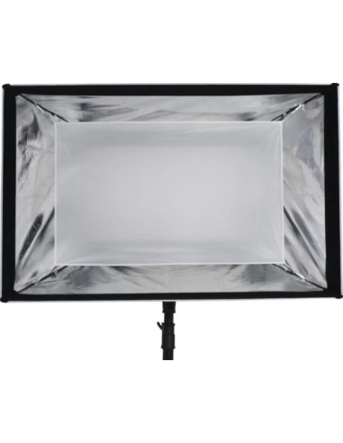 SB-DN650C-RT+EC Softbox Rettangolare Con Nido D'ape Per Dyno 650C