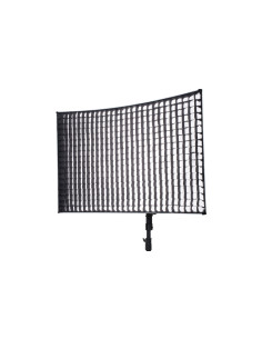 NANLUX - SOFTBOX RETTANGOLARE CON NIDO D'APE PER DYNO 1200C