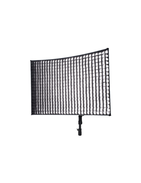 SB-DN650C-RT+EC Softbox Rettangolare Con Nido D'ape Per Dyno 1200C
