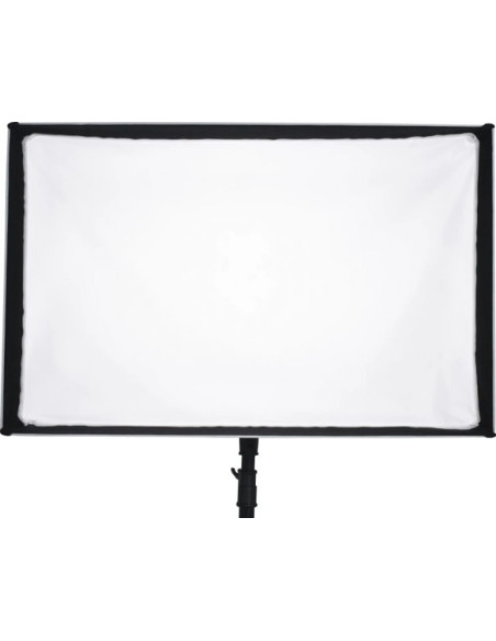 SB-DN650C-RT+EC Softbox Rettangolare Con Nido D'ape Per Dyno 1200C