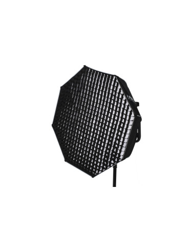 Octa Softbox per Dyno 650C 1320mm Interno Argento