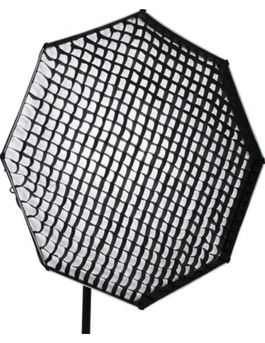 Octa Softbox per Dyno 650C 1320mm Interno Argento