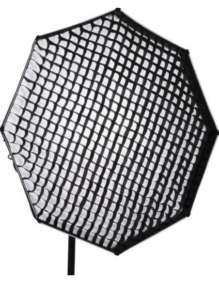 Octa Softbox per Dyno 650C 1320mm Interno Argento