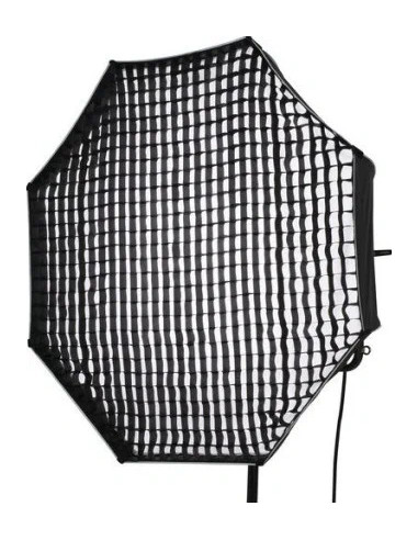 Softbox ottagonale 150cm per DYNO 1200C