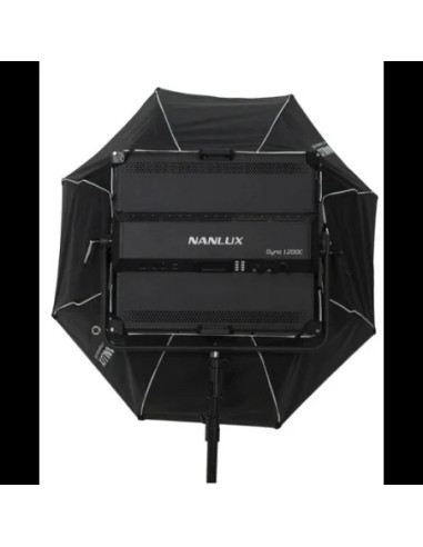 Softbox ottagonale 150cm per DYNO 1200C