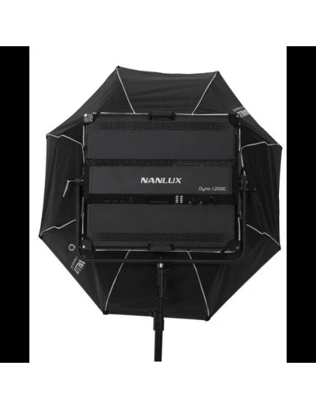 Softbox ottagonale 150cm per DYNO 1200C