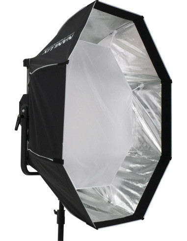Softbox ottagonale 150cm per DYNO 1200C