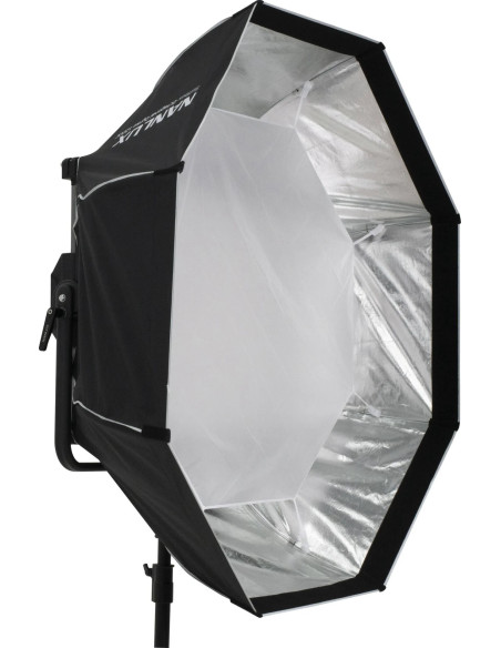 Softbox ottagonale 150cm per DYNO 1200C