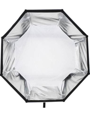Softbox ottagonale 150cm per DYNO 1200C