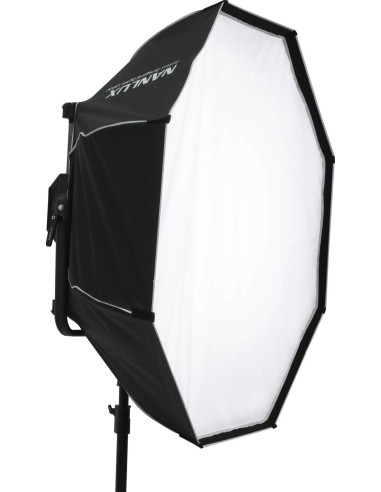 Softbox ottagonale 150cm per DYNO 1200C