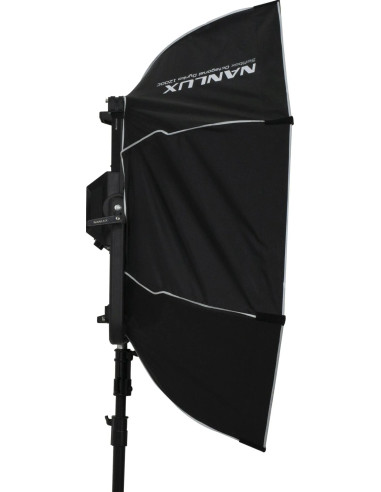 Softbox ottagonale 150cm per DYNO 1200C