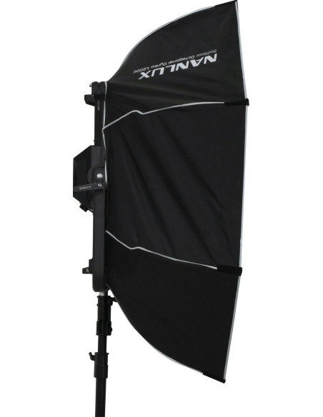 Softbox ottagonale 150cm per DYNO 1200C