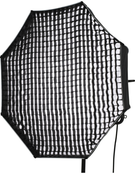 Softbox ottagonale 150cm per DYNO 1200C
