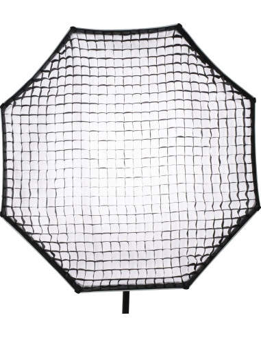 Softbox ottagonale 150cm per DYNO 1200C