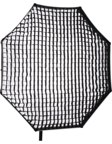 Softbox ottagonale 150cm per DYNO 1200C