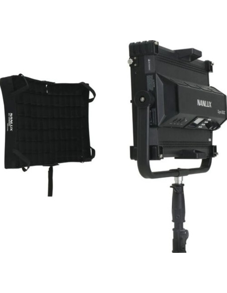 EC-DN650C Griglia a Nido D’ape per Dyno 650C